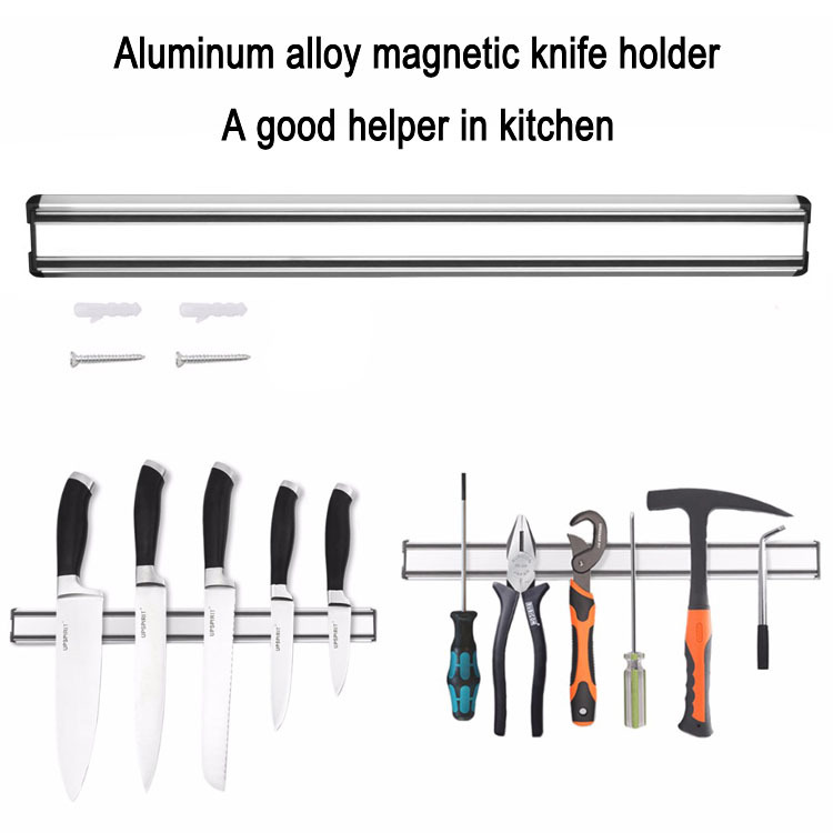 Magnetic knife bar Magnetic knife bar